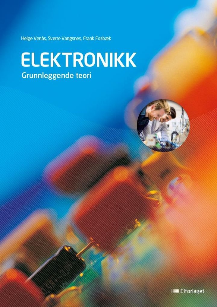 Elektronikk - grunnleggende teori