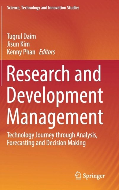 Research and Development Management