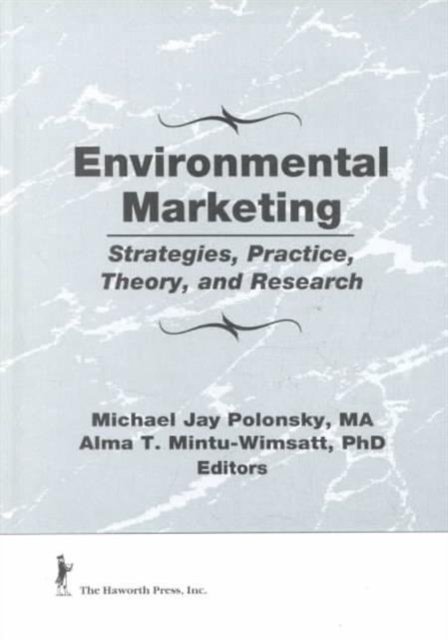 Environmental Marketing
