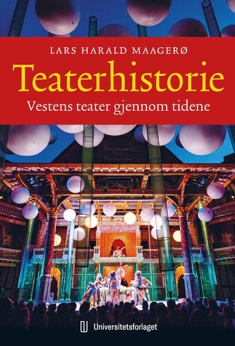 Teaterhistorie