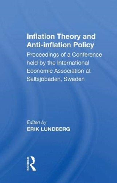 Inflation Theory-anti-in