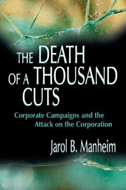 The Death of A Thousand Cuts
