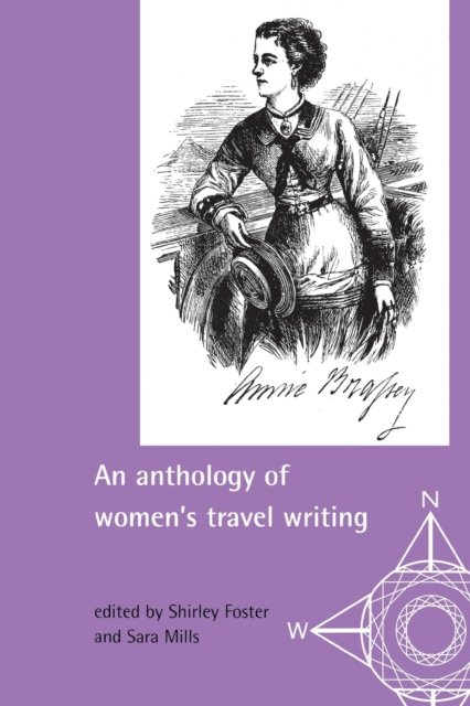 An Anthology of Women's Travel Writings
