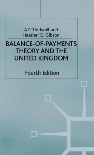 Balance-Of-Payments Theory and the United Kingdom Experience