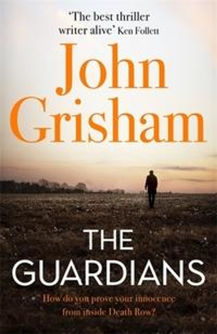 The guardians