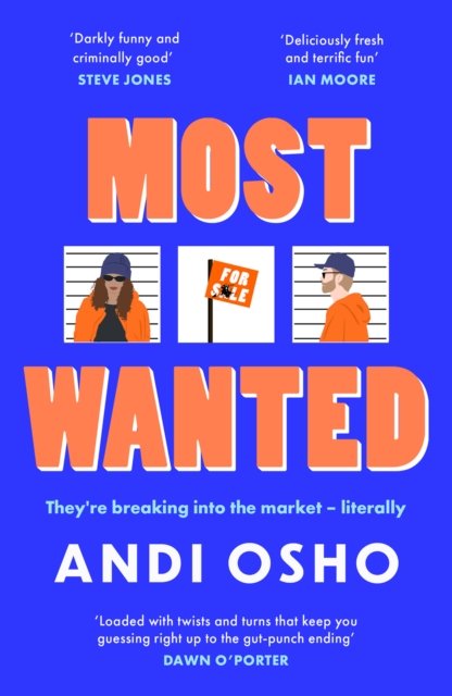 MOST WANTED PB