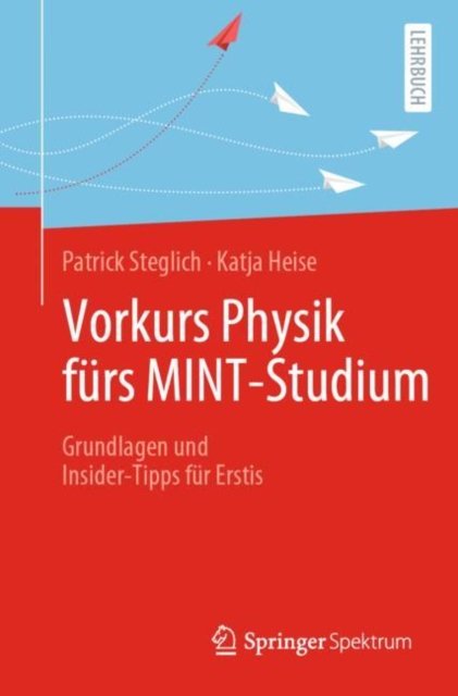 Vorkurs Physik furs MINT-Studium