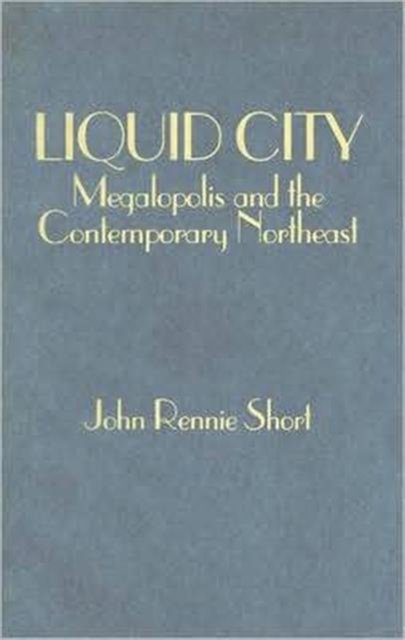 Liquid City
