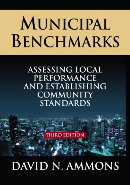 Municipal Benchmarks