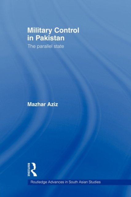 Military Control in Pakistan