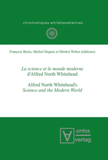 science et le monde moderne d''Alfred North Whitehead?
