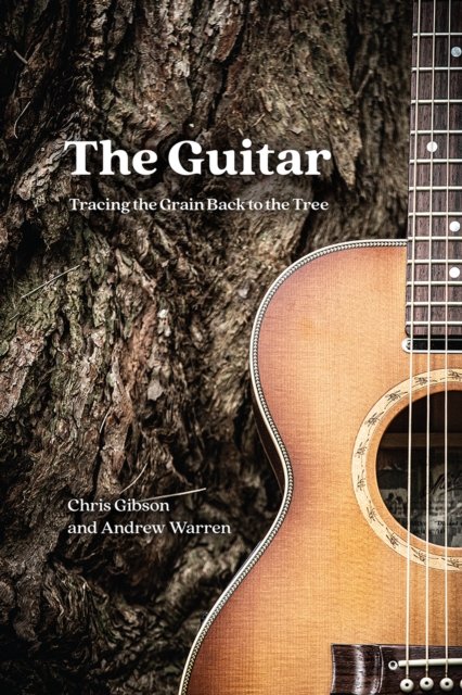 The Guitar – Tracing the Grain Back to the Tree