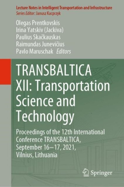 TRANSBALTICA XII
