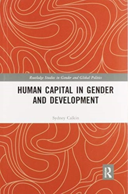 Human Capital in Gender and Development