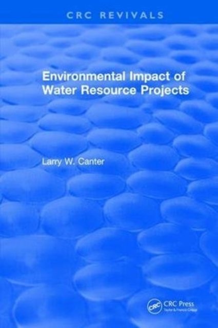Environmental Impact of Water Resource Projects