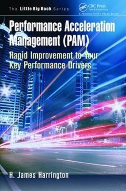Performance Acceleration Management
