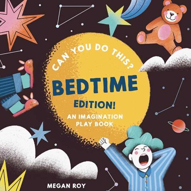 Can You Do This? (Bedtime)
