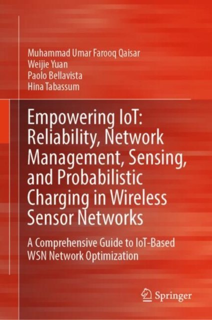 Empowering IoT