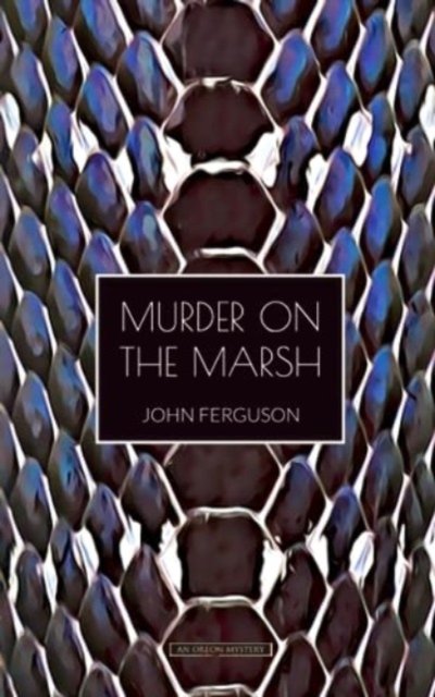 Murder on the Marsh