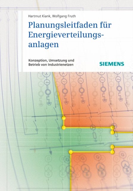 Planungsleitfaden fur Energieverteilungsanlagen