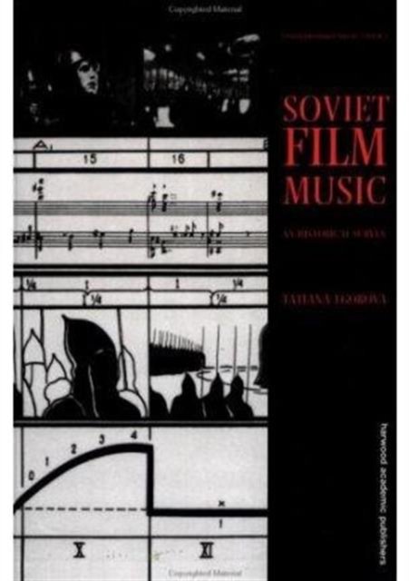Soviet Film Music