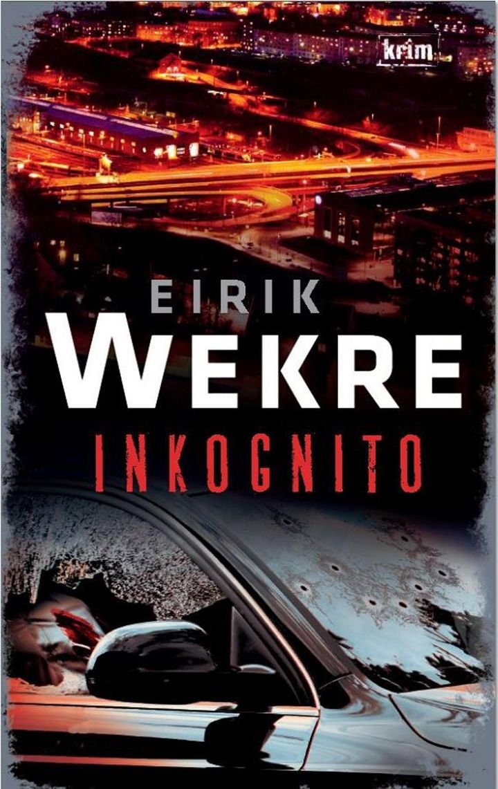 Inkognito - thriller
