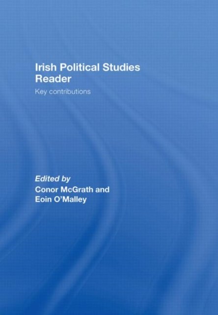 Irish Political Studies Reader
