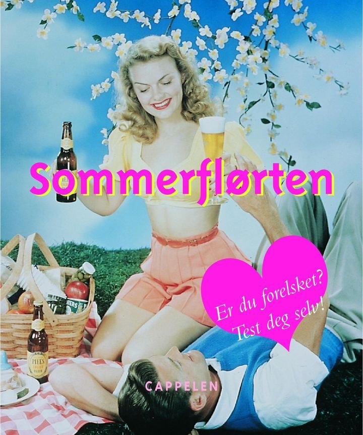 Sommerflørten - test deg selv