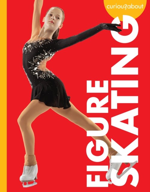 Curious about Figure Skating