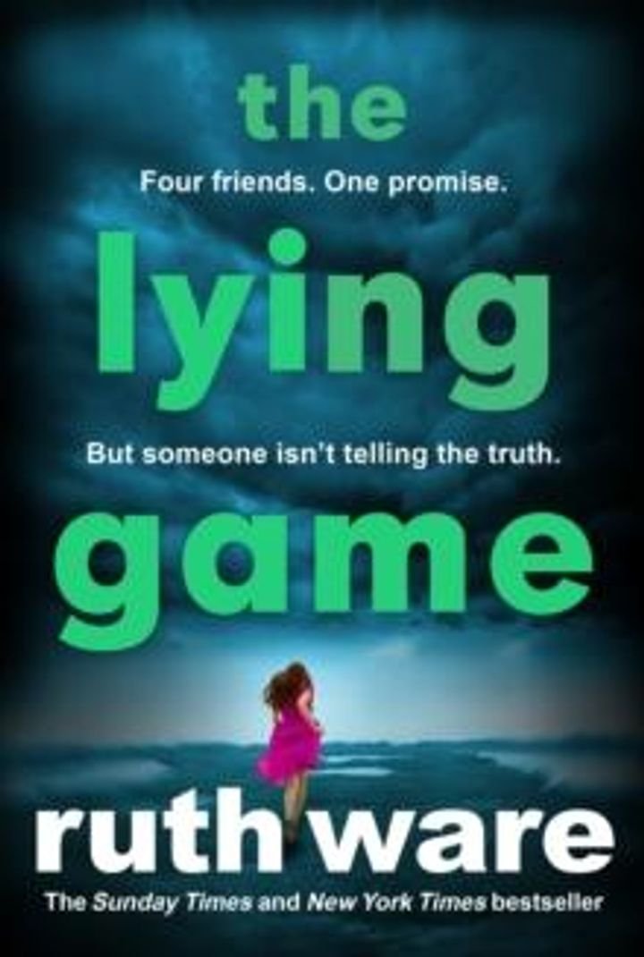 The lying game