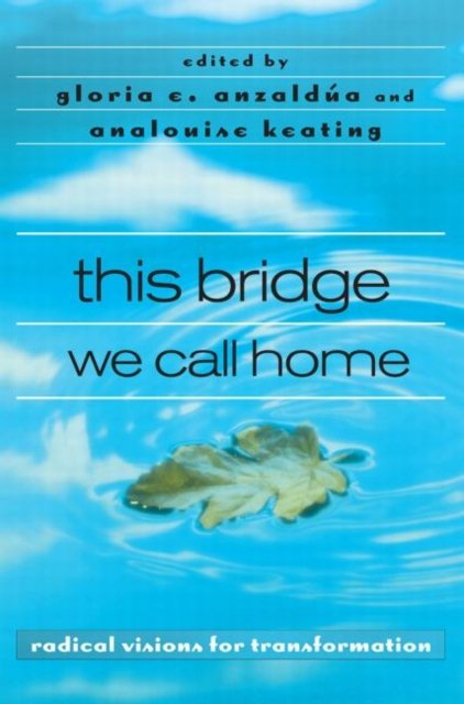 this bridge we call home