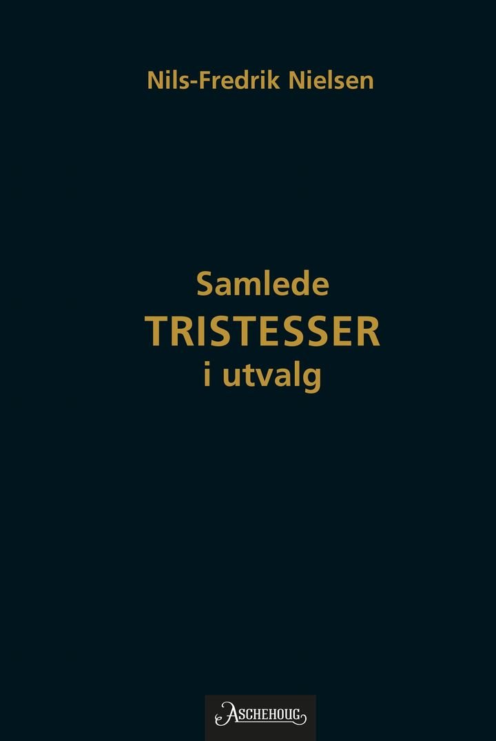 Samlede tristesser i utvalg