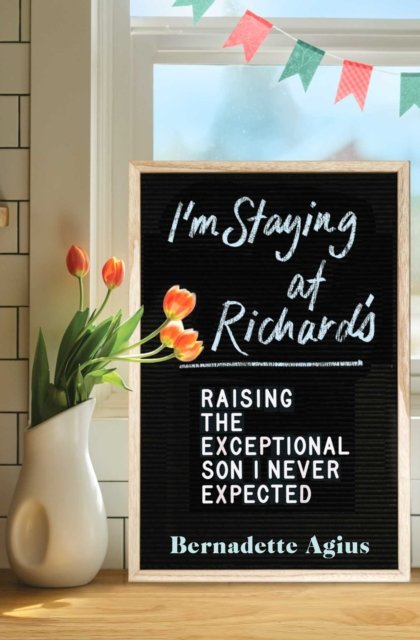 I''m Staying at Richard''s