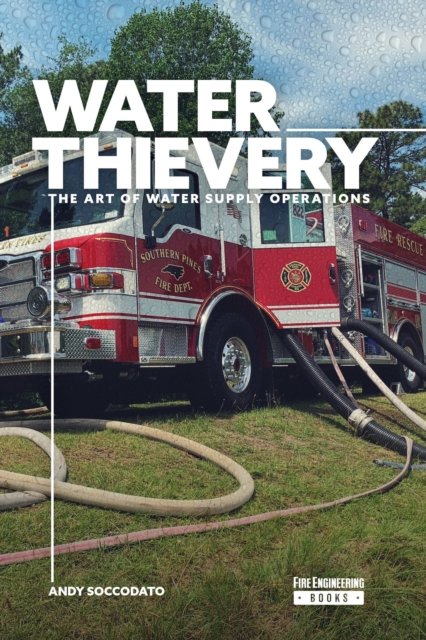 Water Thievery