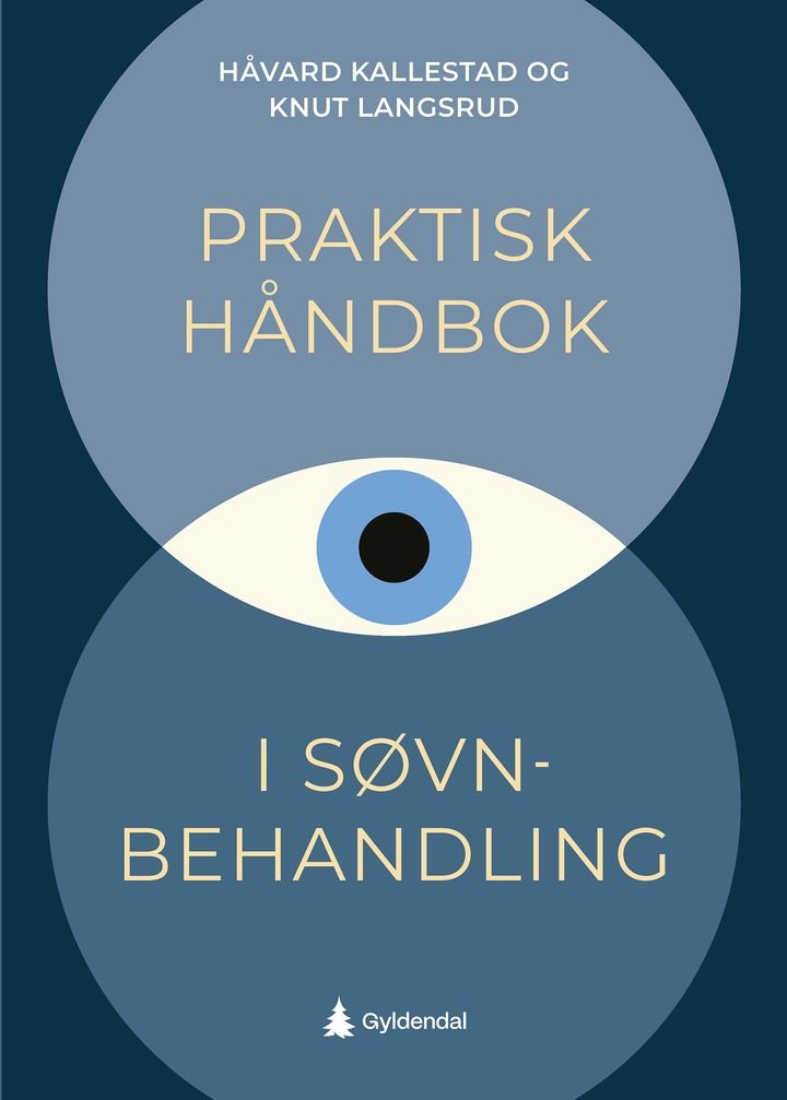 Praktisk håndbok i søvnbehandling