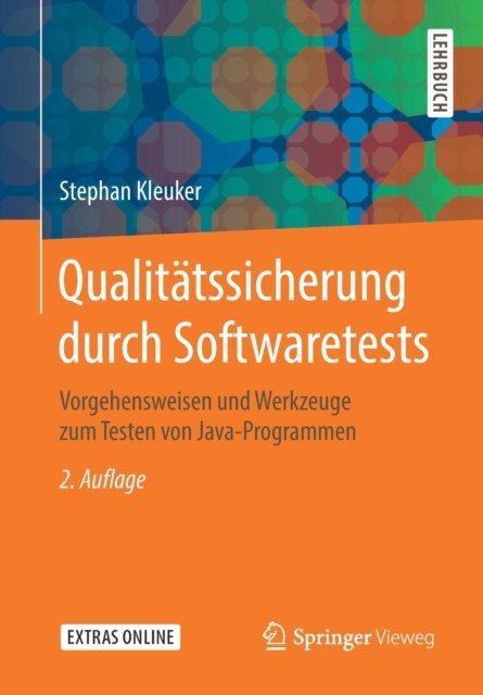 Qualitatssicherung durch Softwaretests