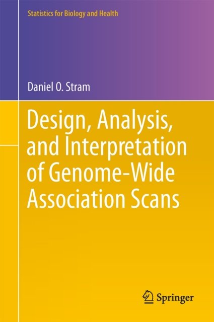 Design, Analysis, and Interpretation of Genome-Wide Association Scans