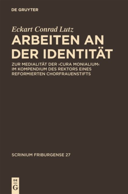 Arbeiten an der Identitat