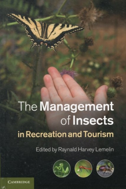 The Management of Insects in Recreation and Tourism