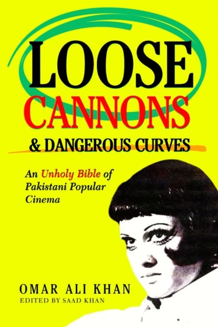 LOOSE CANNONS AND DANGEROUS CURVES