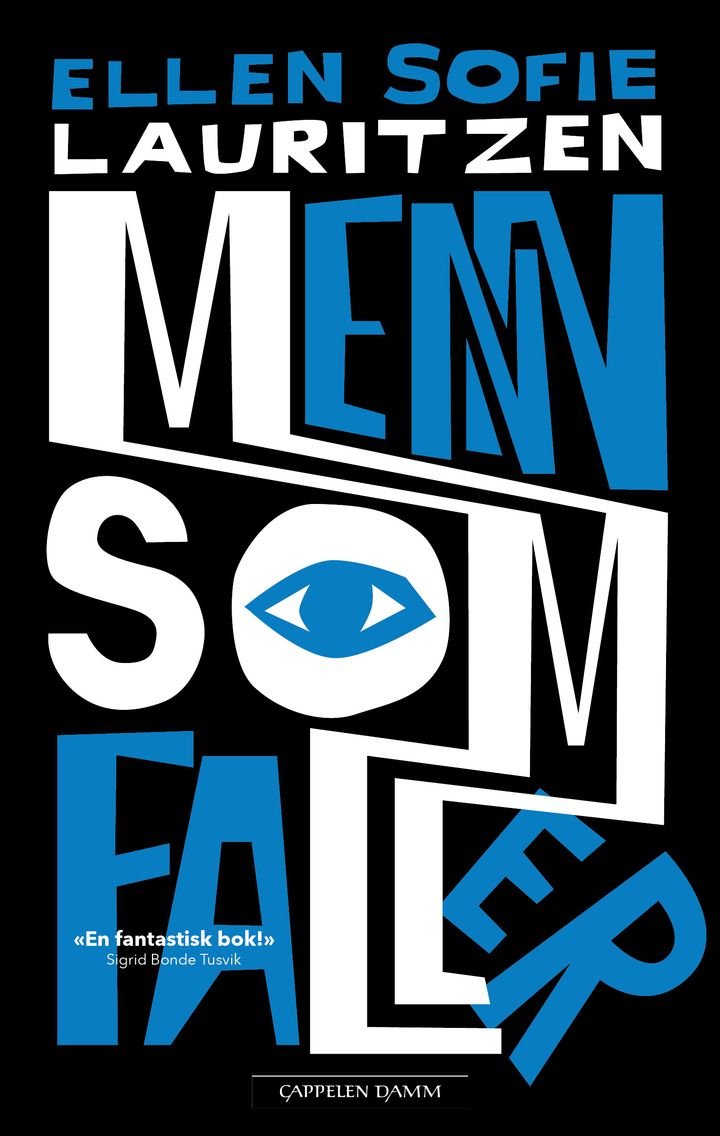 Menn som faller