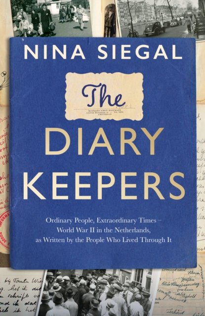 DIARY KEEPERS EXAIIE PB