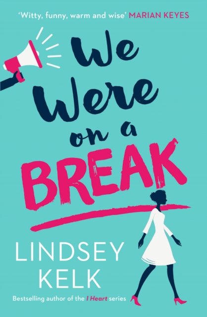 WE WERE ON BREAK_NOT-US,CA_PB