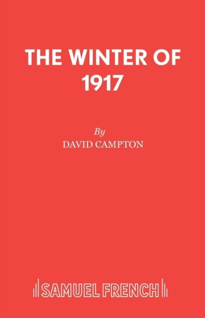 Winter of 1917