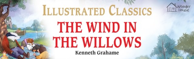 The Wind in the Willows