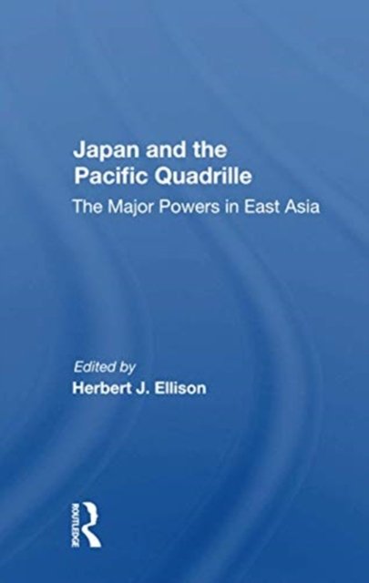 Japan And The Pacific Quadrille