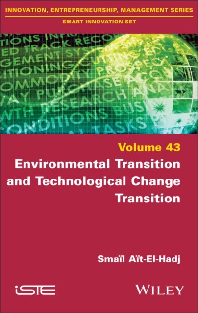 Environmental Transition and Technological Change