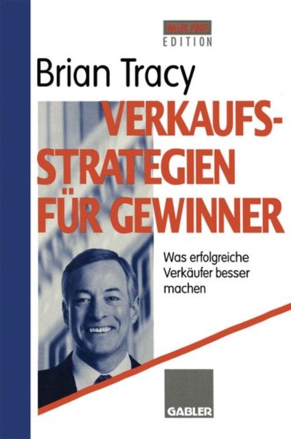 Verkaufsstrategien Für Gewinner