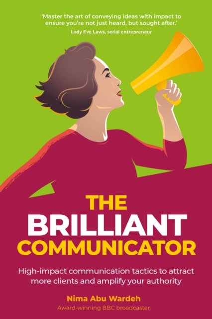 BRILLIANT Communicator