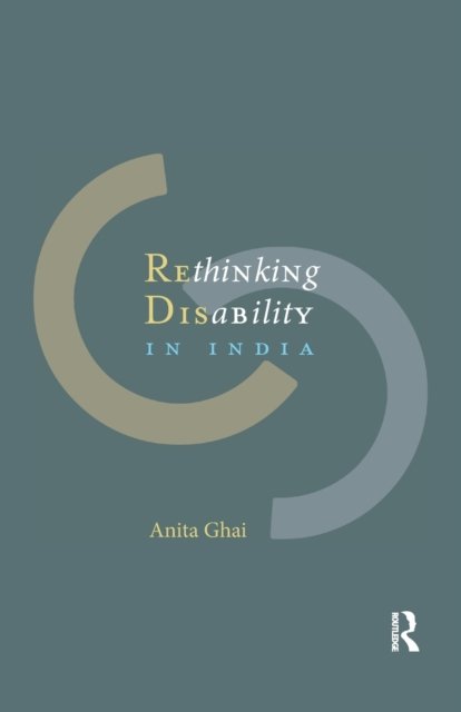 Rethinking Disability in India